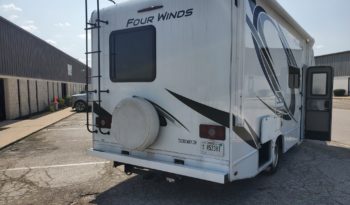 2022 Thor Four Winds 24F full