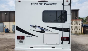 2022 Thor Four Winds 23U full