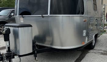 2018 Airstream Bambi 16RB full