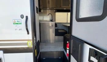 2022 Coachmen Freelander 27QB full