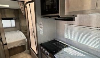 2022 Coachmen Freelander 27QB full