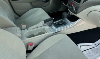 2009 Subaru Impreza full