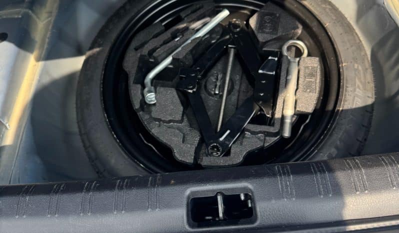 2009 Subaru Impreza full