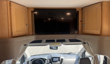 2017 Winnebago Fuse 23T full