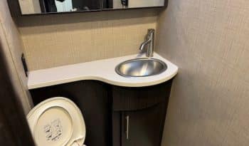 2020 Thor Gemini 24SX full