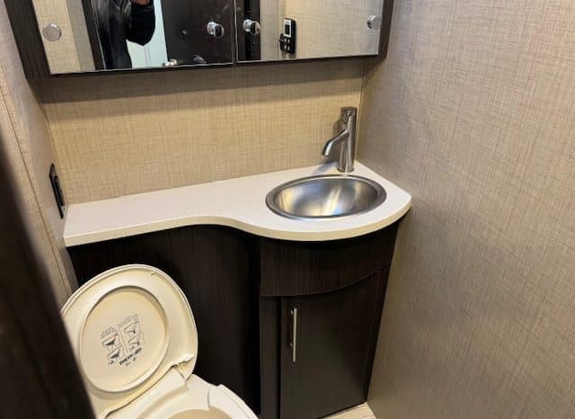 2020 Thor Gemini 24SX full