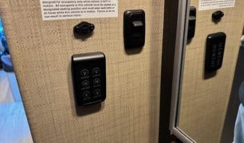 2020 Thor Gemini 24SX full