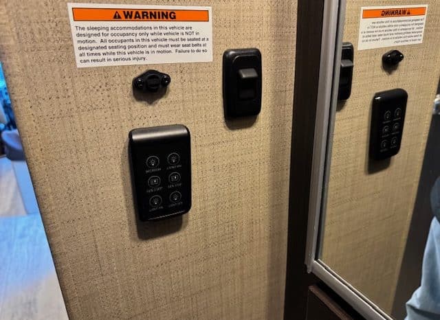 2020 Thor Gemini 24SX full