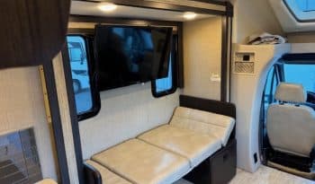 2020 Thor Gemini 24SX full