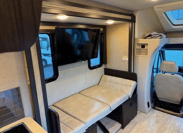 2020 Thor Gemini 24SX full