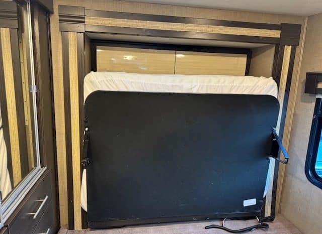 2020 Thor Gemini 24SX full