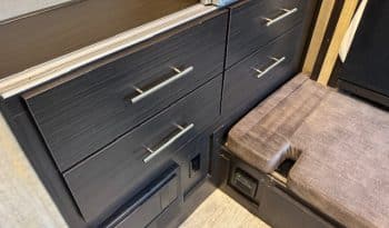 2020 Thor Gemini 24SX full