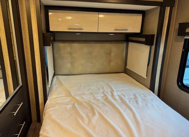 2020 Thor Gemini 24SX full