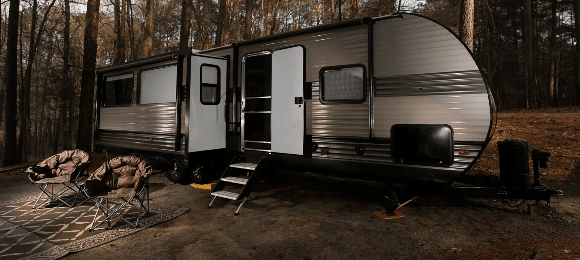 Touchdown RV Rental